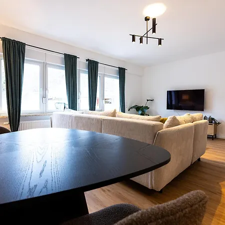 Fuer 4 Kueche Wifi Tv Parken *