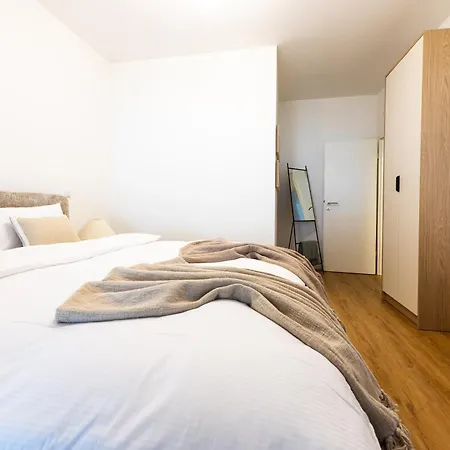 Apartment Fuer 4 Kueche Wifi Tv Parken Mayschoss