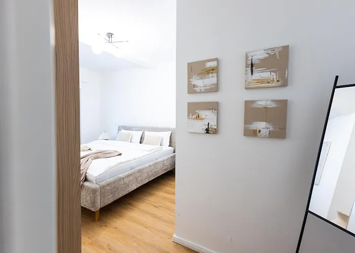 Apartament Fuer 4 Kueche Wifi Tv Parken Mayschoß